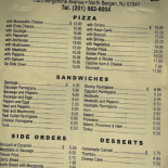 Gandolfo Pizzeria