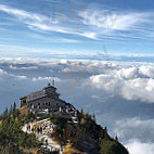 Bergrestaurant Kehlsteinhaus