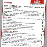 The Bistro On Badin