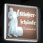 Klosterschenke