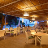 Eco Beach Grill