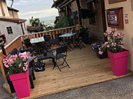 L'auberge De Soudon