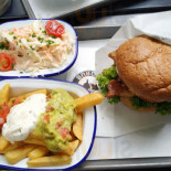 Ruff's Burger Glockenbach