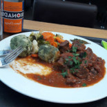 Café Bambusgarten Unterhaching