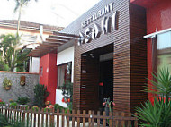 Restaurant Asahi