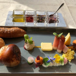Geniesser Restaurant Sennerland