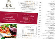 Pizzeria Linde