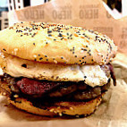 Hero Certified Burgers