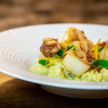 Bella Society, La Trattoria Mulhousienne
