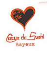 coeur de sushi