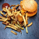 L'atelier Du Burger