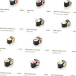 Sushi Chateau