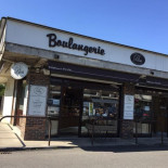 La Boulangerie Du Mauperthuis