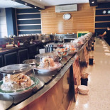 Sushi Rail