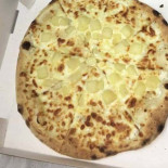 Pizza Koi