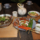 K(i)ng Tao Traditionell Sichuan