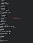 Resto Kebab