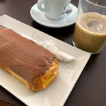 Cafeteria Merengue