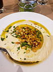 Oren's Hummus