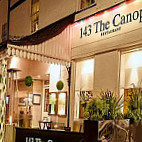 143 The Canopy