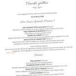 A La Maison