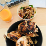 Poulet Express