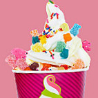 Menchie's Frozen Yogurt