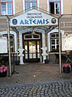 Restaurant Artemis