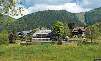 Bergblick