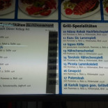 Grill Döner Kebap Pizzeria