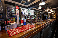 The Larwood And Voce Pub And Kitchen