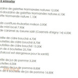 Les Roches De Ham
