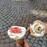 Amorino Gelato Strasbourg