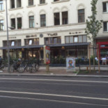 Shiki Sushi Two Riemannstr. 29a