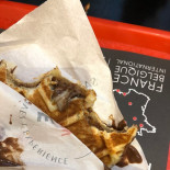 Waffle Factory O'parinor