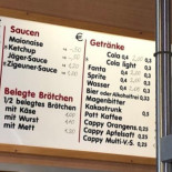 Fleischer-grill Heinz Rohrbach