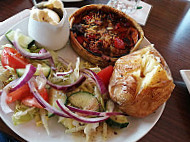Zeph's Cafe