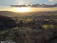 Berggasthof Ludwigshöhe Rückersdorf