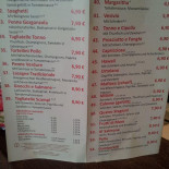 La Cantina