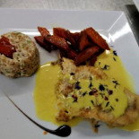 Au Jardin Gourmand