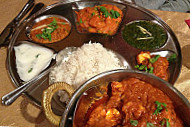 Maharaja Curry