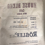 Rößler´s Kaffeerösterei
