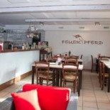 Feuerpferd Bistro Café