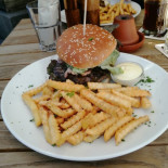 Cafe Central