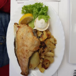 Die Fischerei Föhr