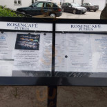 Rosencafé Putbus, Raulff Hotels