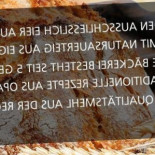 Bäckerei Lutzenberger