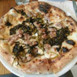 La Pizza Rossopomodoro