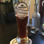 Cafe Hohenbrunn Restaurant Bar