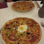 Pizzeria Roma